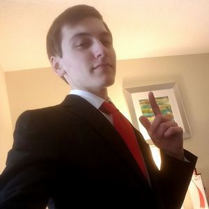 Meet your Posher, Joey